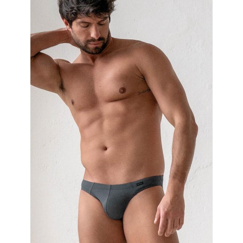 Olaf benz Brazilbrief  