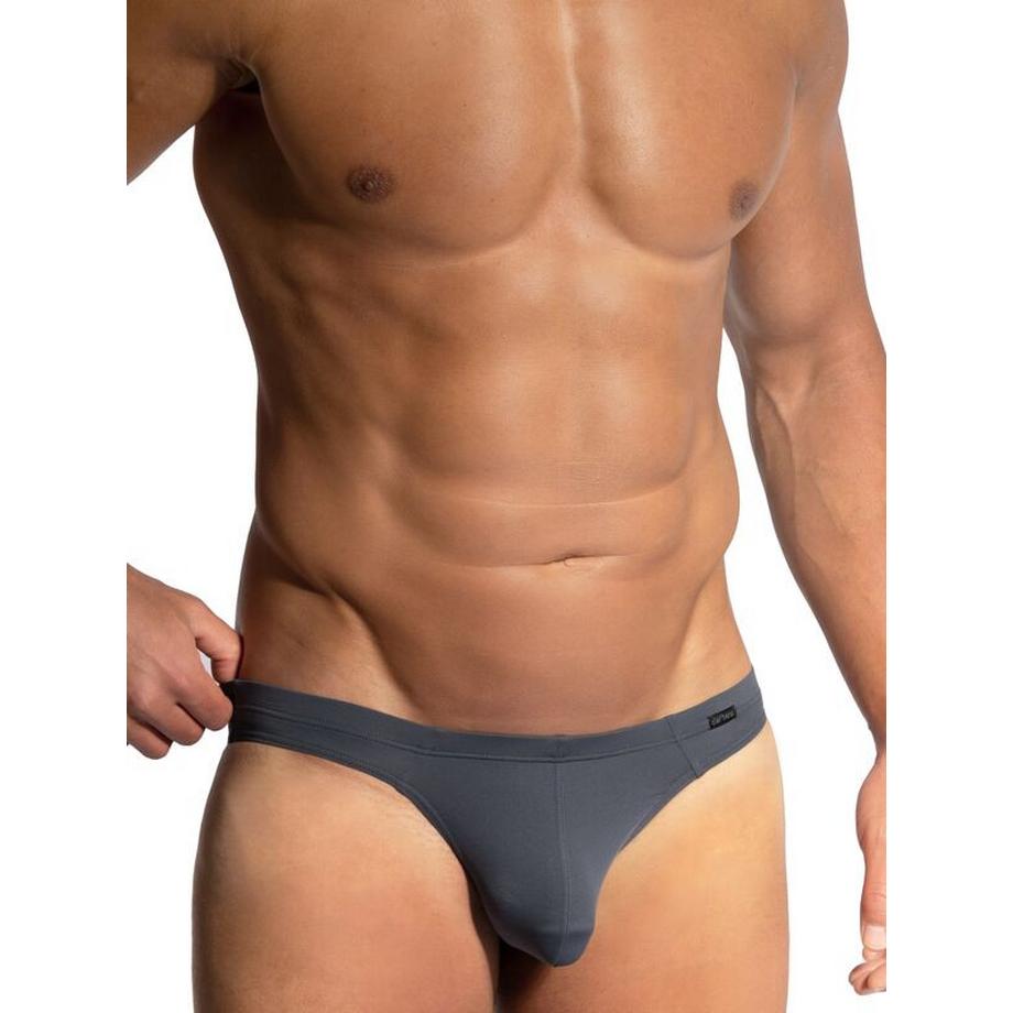 Olaf benz Brazilbrief  