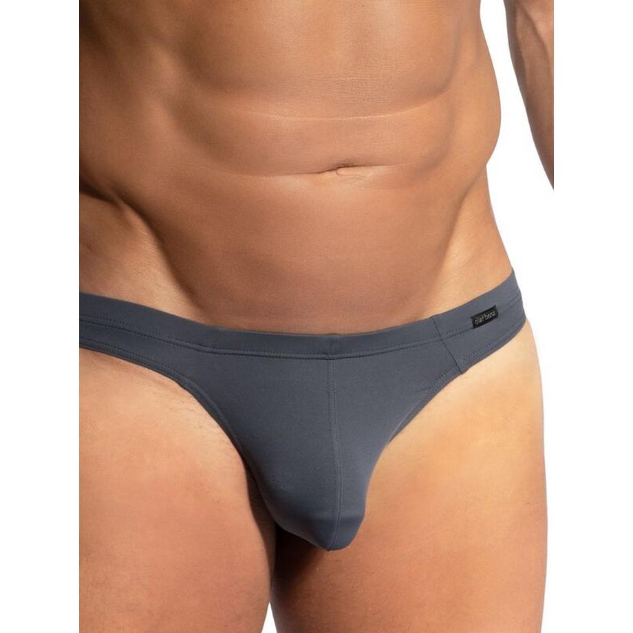 Olaf benz Brazilbrief  