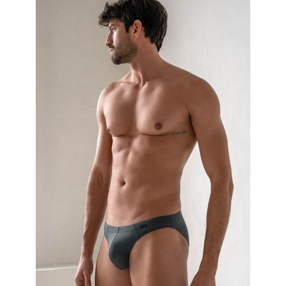 Olaf benz Brazilbrief  
