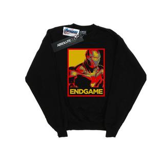 MARVEL  Avengers Endgame Sweatshirt 