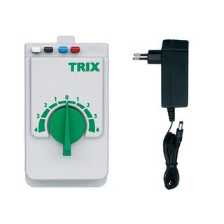 TRIX  Trix 66508 maßstabsgetreue modell ersatzteil & zubehör Power Pack 