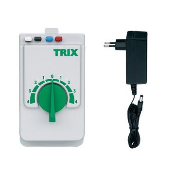 Trix 66508 pièce pour modèle à l'échelle et accessoires Bloc d'alimentation