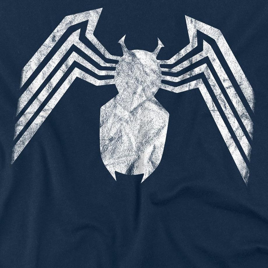 Venom Bedrucktes T-Shirt  
