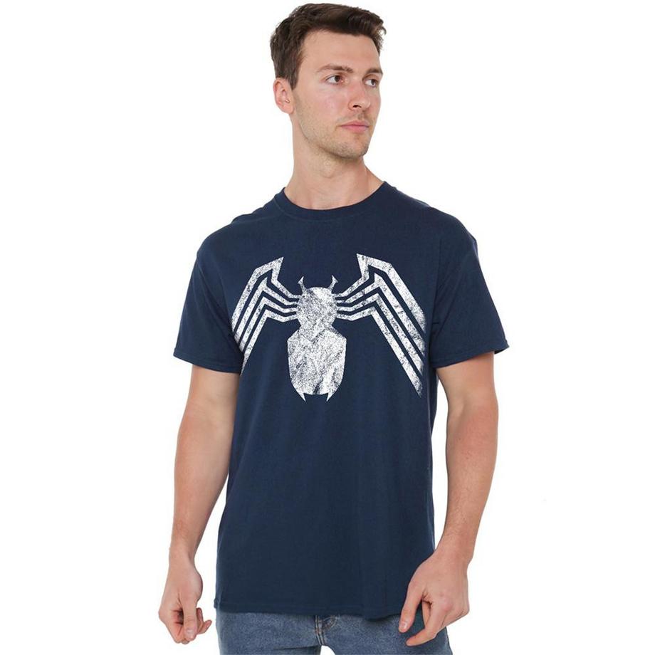 Venom Bedrucktes T-Shirt  
