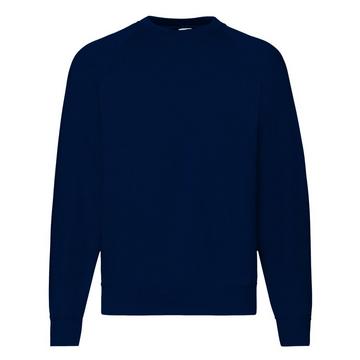 Raglanärmeln Belcoro® Sweatshirt