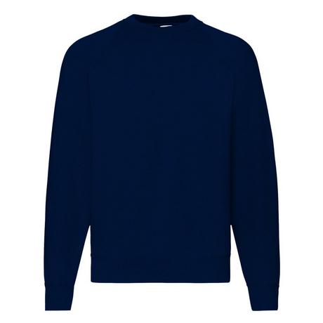 Fruit of the Loom Belcoro Raglanärmel Sweatshirt  