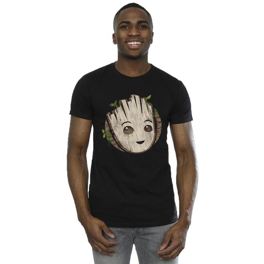 MARVEL I Am Groot T-Shirt  