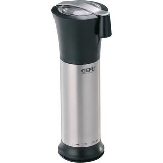 GEFU MUSKATM�HLE MOSCATA SILBER SCHWARZ  