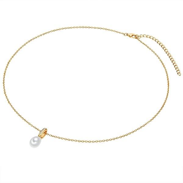 Valero Pearls  Halskette 