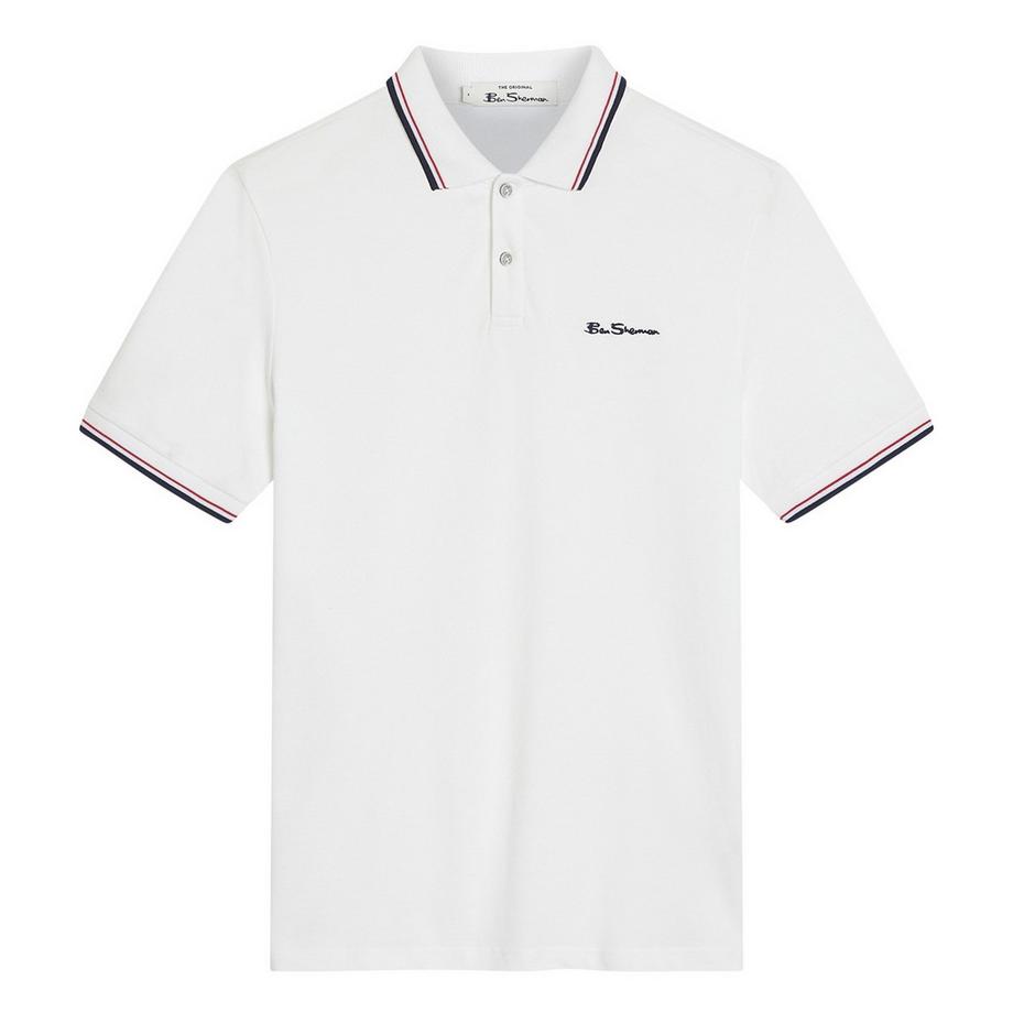 Polo motiftyle signature