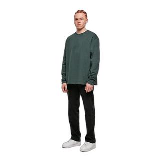 URBAN CLASSICS Oversized Langarmshirt  