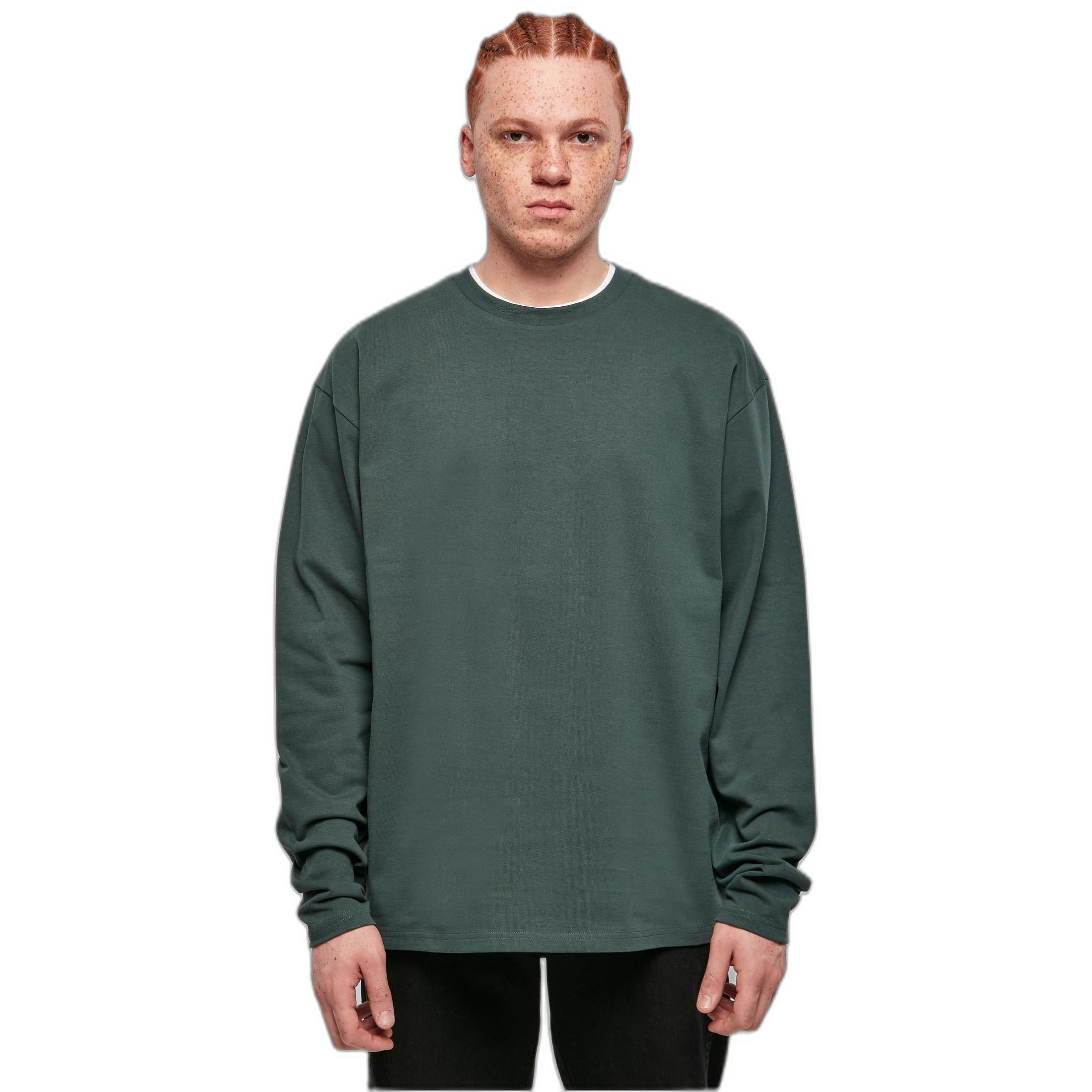 URBAN CLASSICS Oversized Langarmshirt  