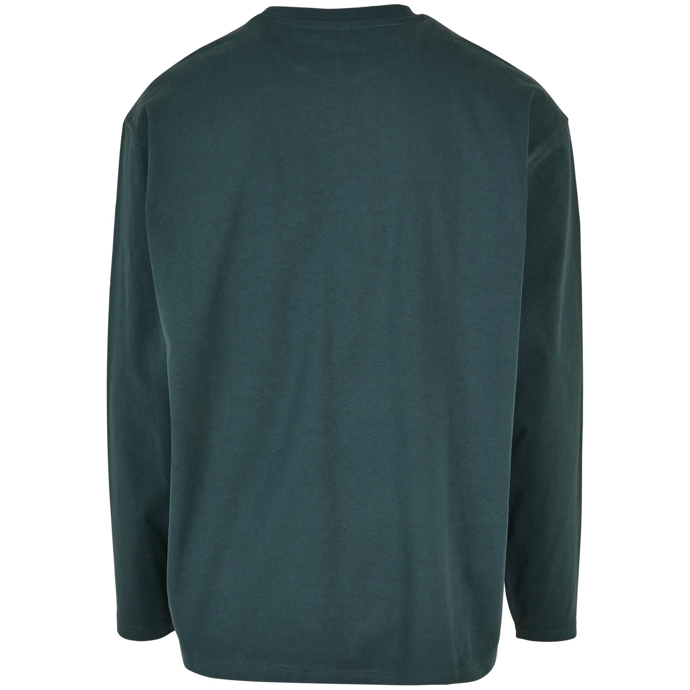 URBAN CLASSICS Oversized Langarmshirt  