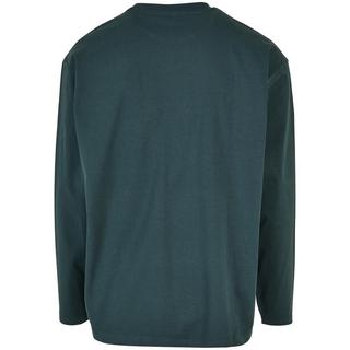 URBAN CLASSICS Oversized Langarmshirt  