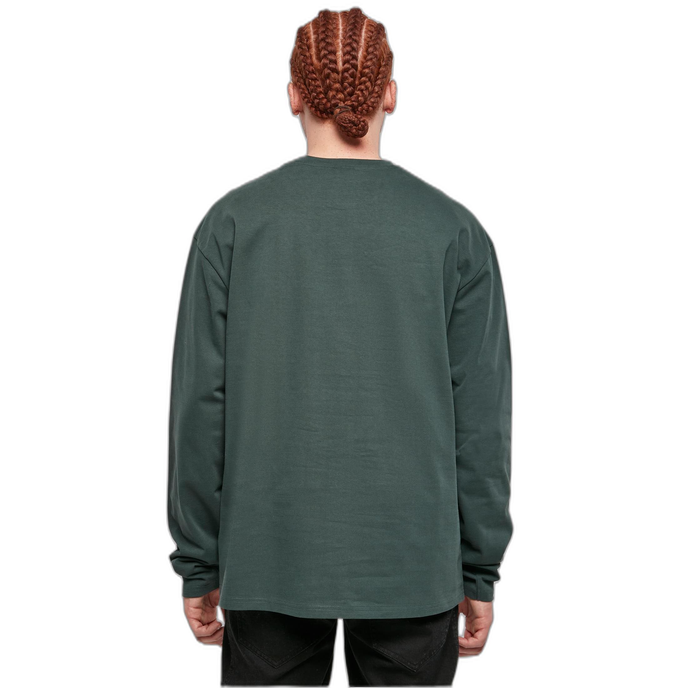 URBAN CLASSICS Oversized Langarmshirt  