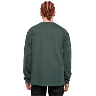URBAN CLASSICS Oversized Langarmshirt  