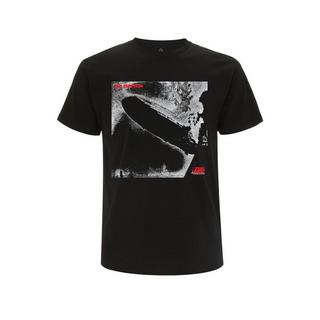 Led Zeppelin Remastered Cover T-Shirt  