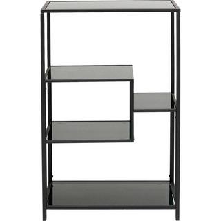 KARE Design Scaffale Loft nero 100x60  