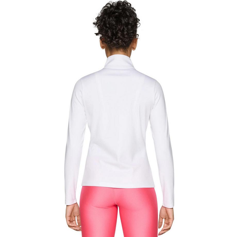 UNDER ARMOUR Veste Anti-humidité à Col Montant  