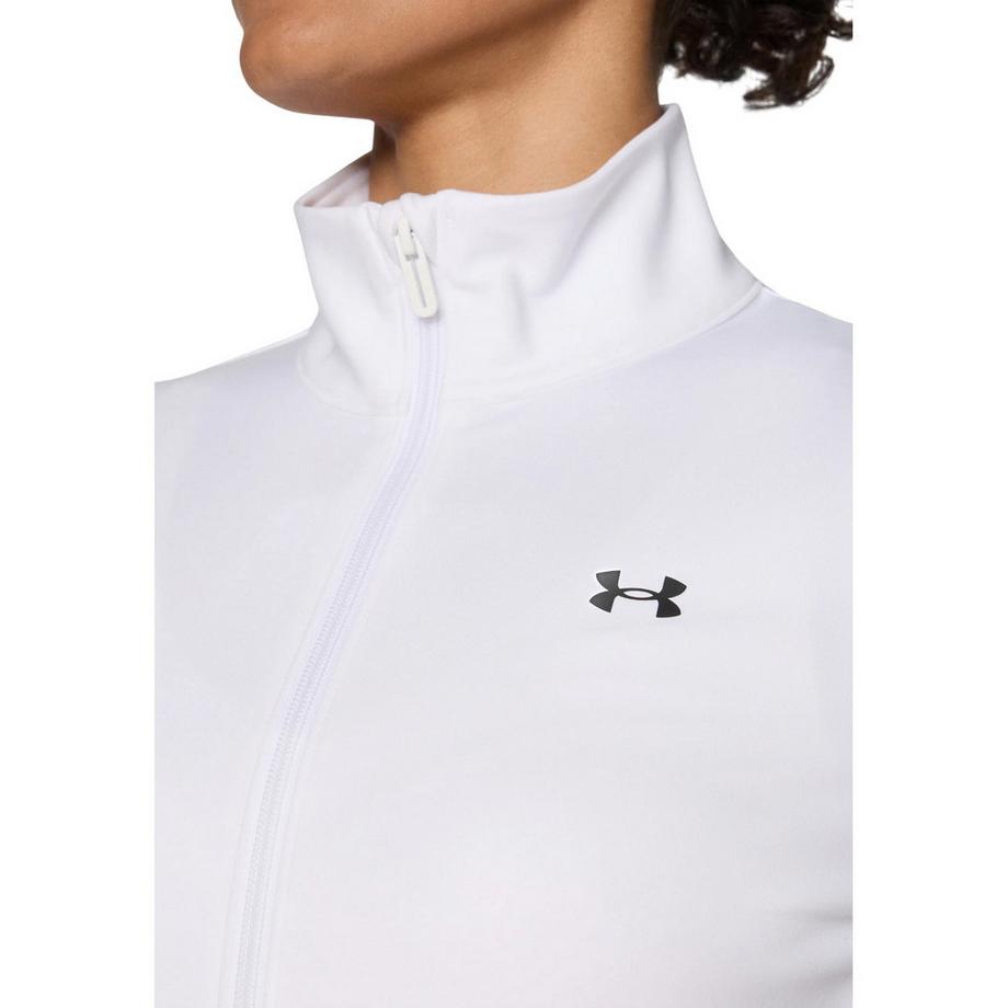 UNDER ARMOUR Veste Anti-humidité à Col Montant  