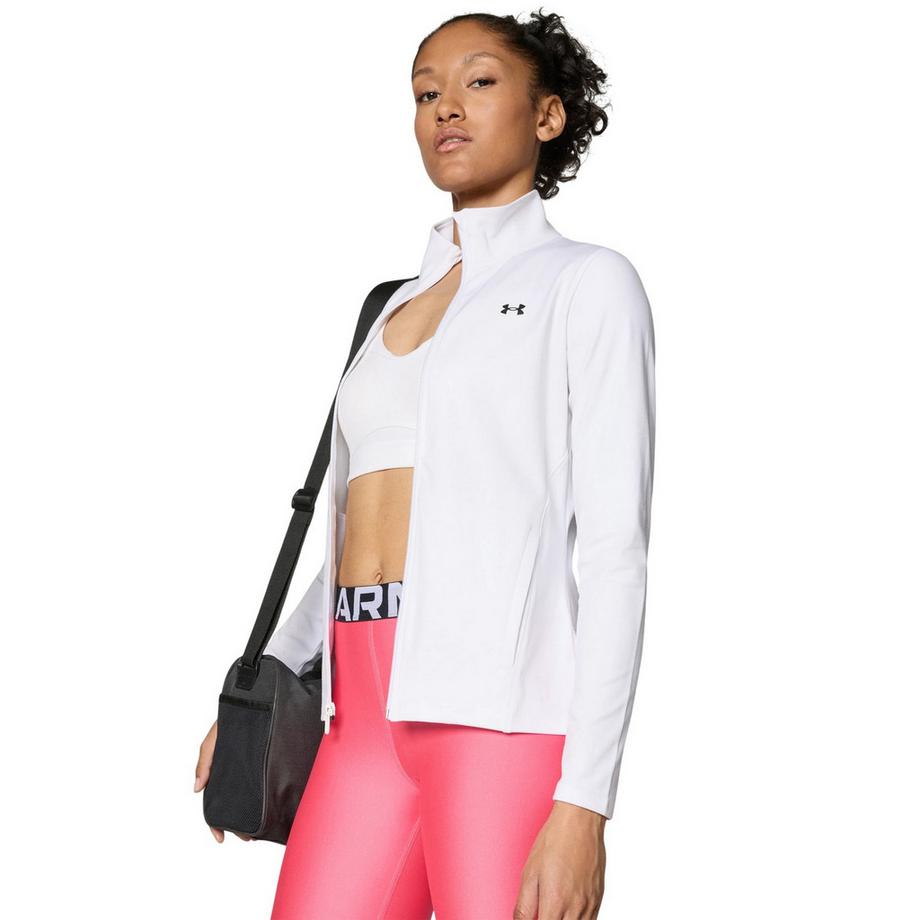 UNDER ARMOUR Veste Anti-humidité à Col Montant  