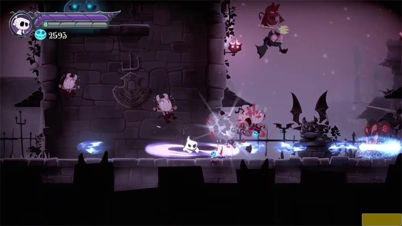 Perpertual  Death or Treat 