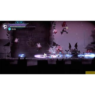 Perpertual  Death or Treat 