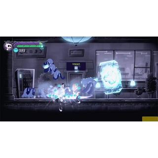 Perpertual  Death or Treat 