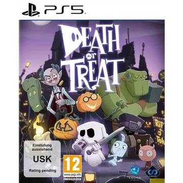 Death or Treat