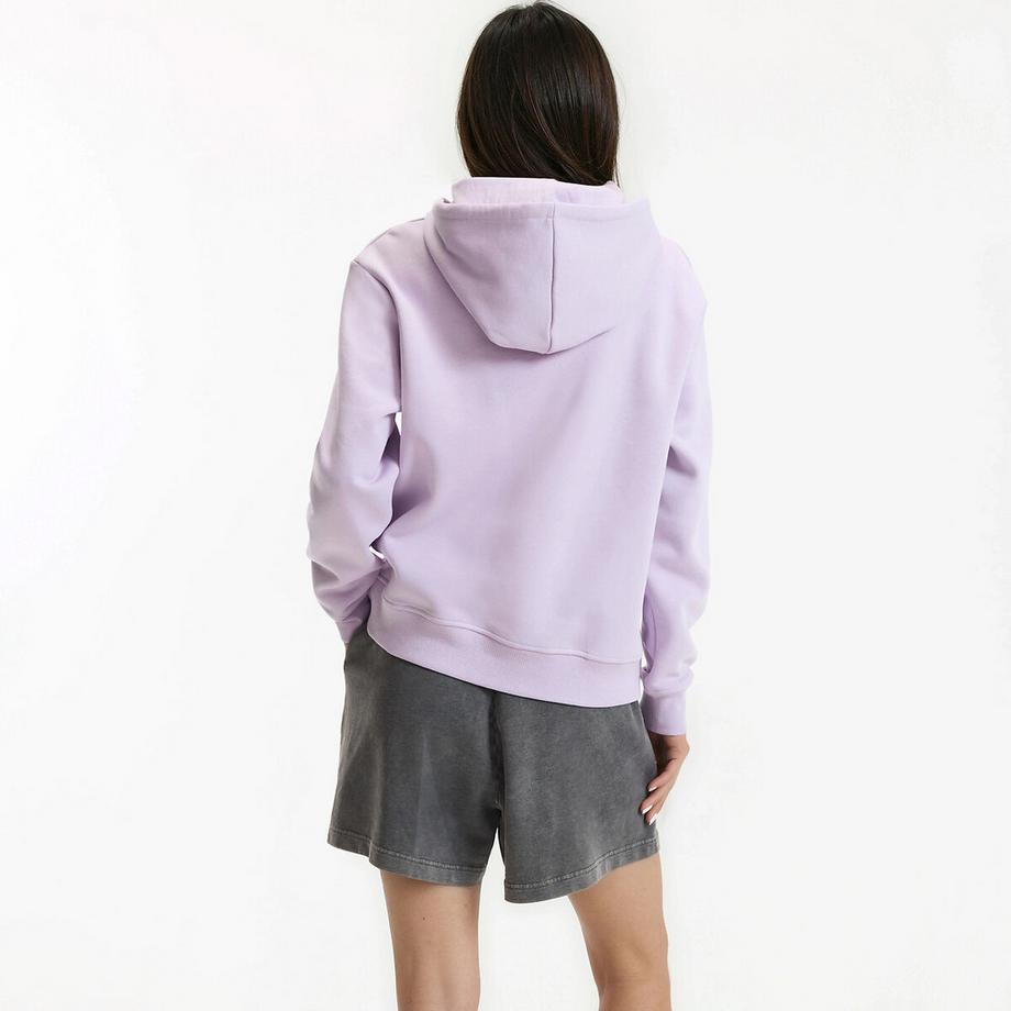 La Redoute Collections Felpa con Cappuccio  