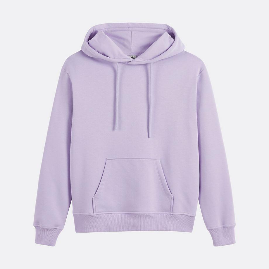 La Redoute Collections Felpa con Cappuccio  