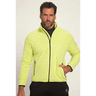 JP1880  Fleecejacke, Bikewear, Flexnamic 