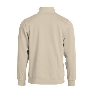 Clique Basic Half Zip Sweatshirt  