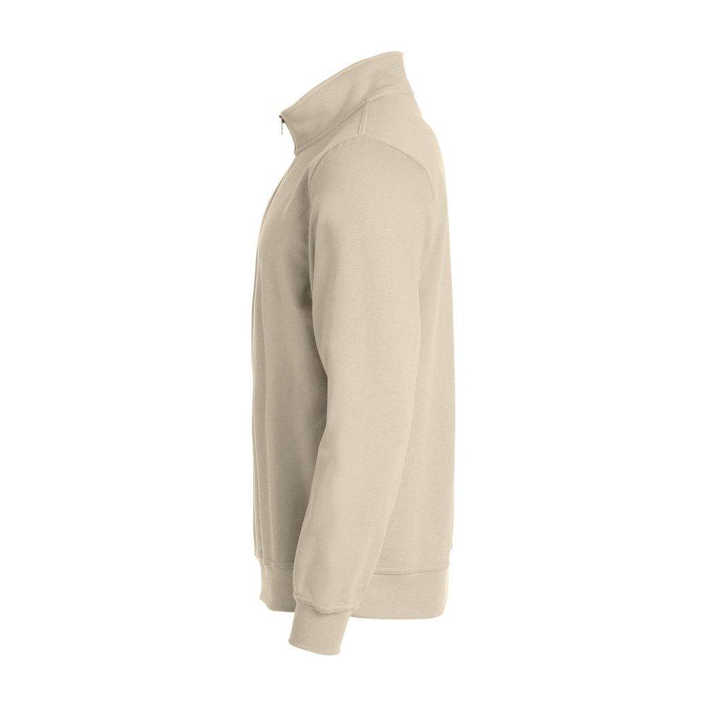 Clique Basic Half Zip Sweatshirt  