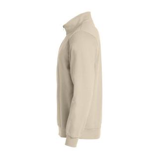 Clique Basic Half Zip Sweatshirt  