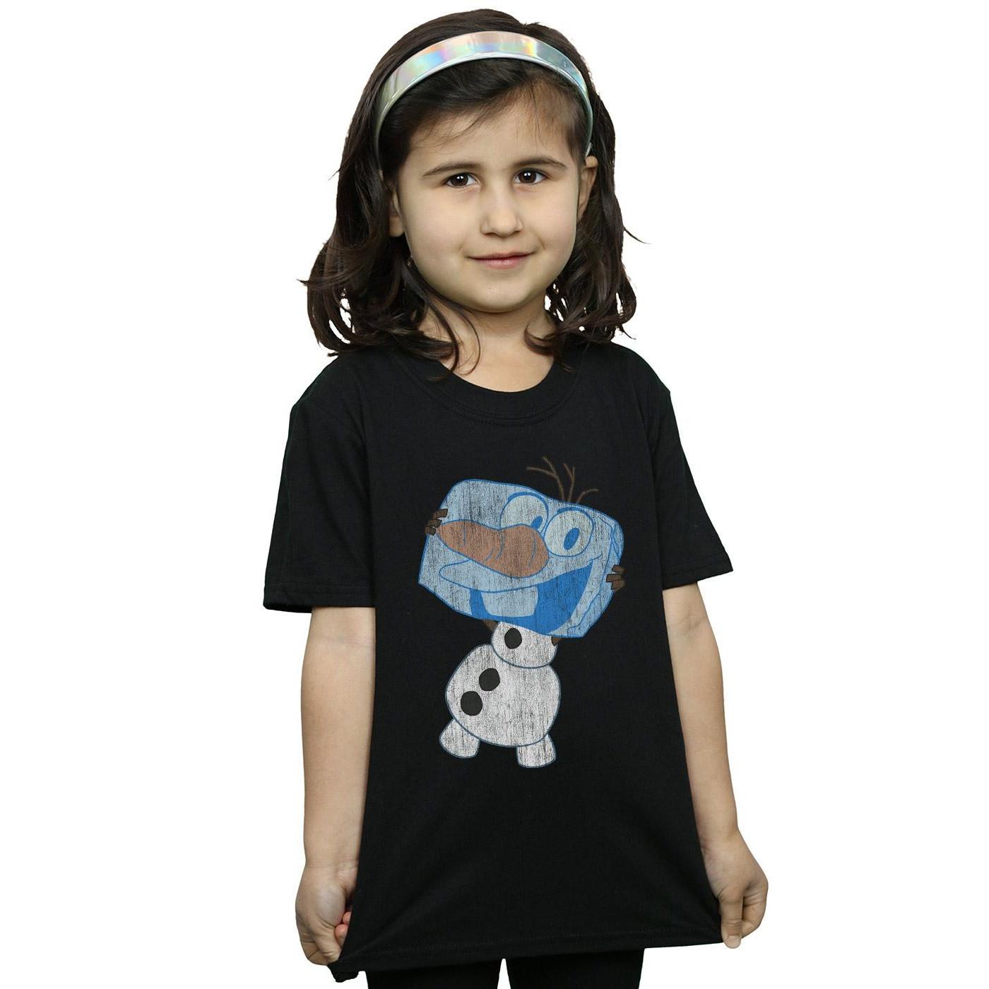 Disney  Frozen TShirt 