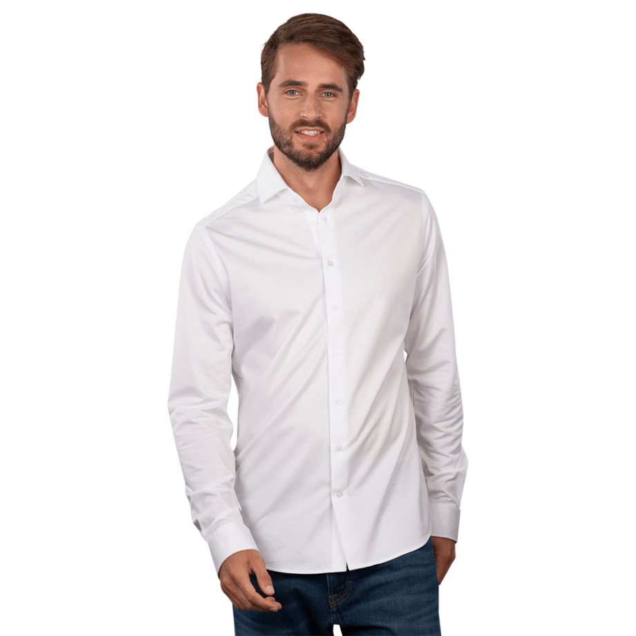 Shirt Oxford Jersey