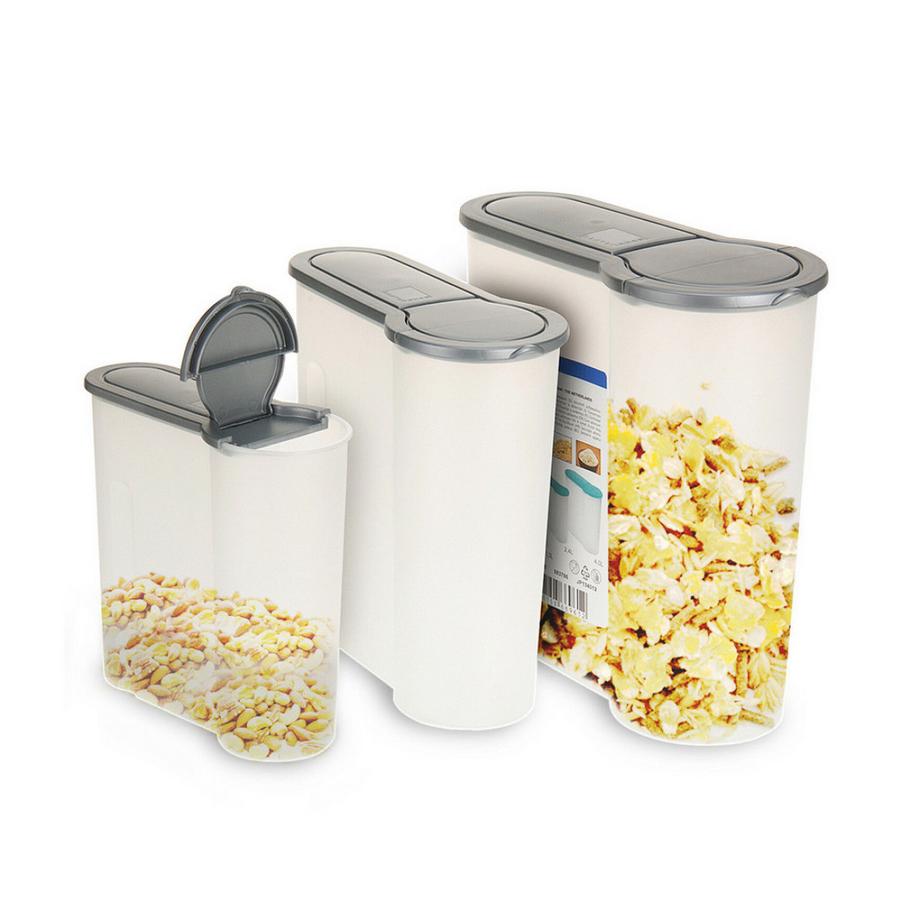 FS-STAR  Streudosen Set 