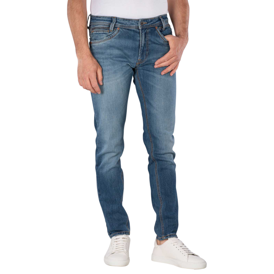Spike Tapered Fit