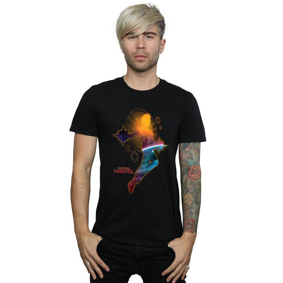 MARVEL Flight T-Shirt  