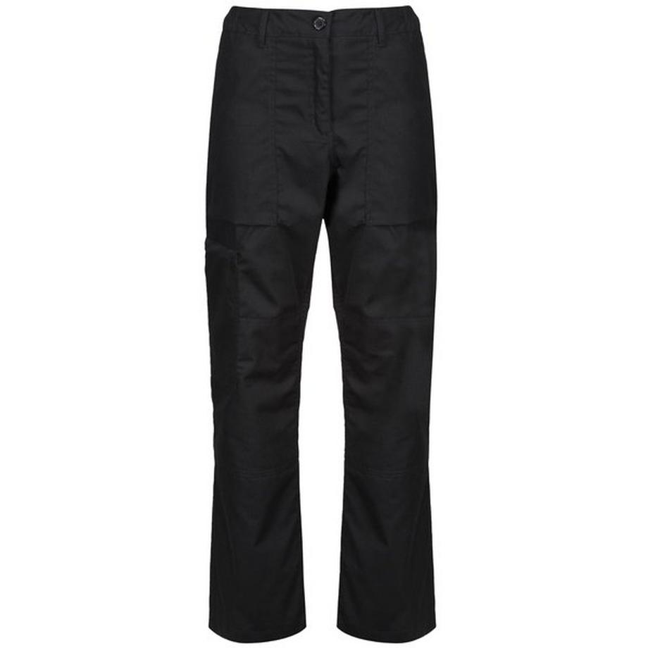 Pantalon de randonnée, coupe longue