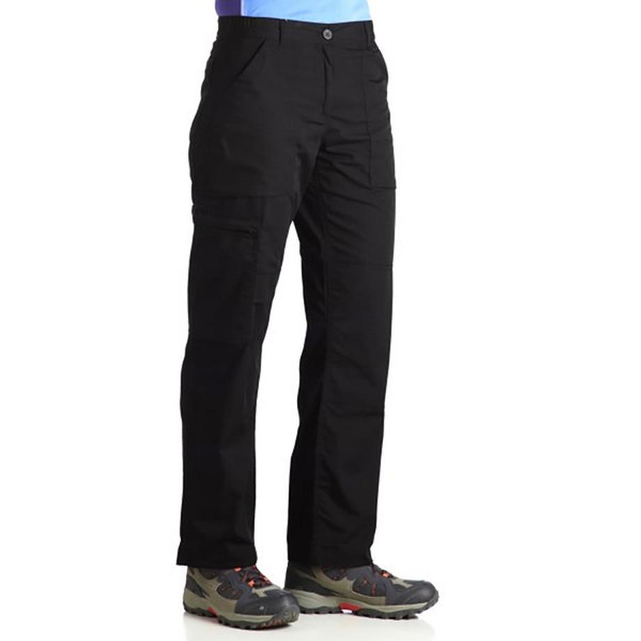 Regatta  Pantalon de randonnée, coupe longue 