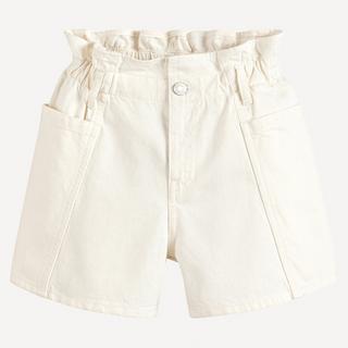 La Redoute Collections  Short paperbag 