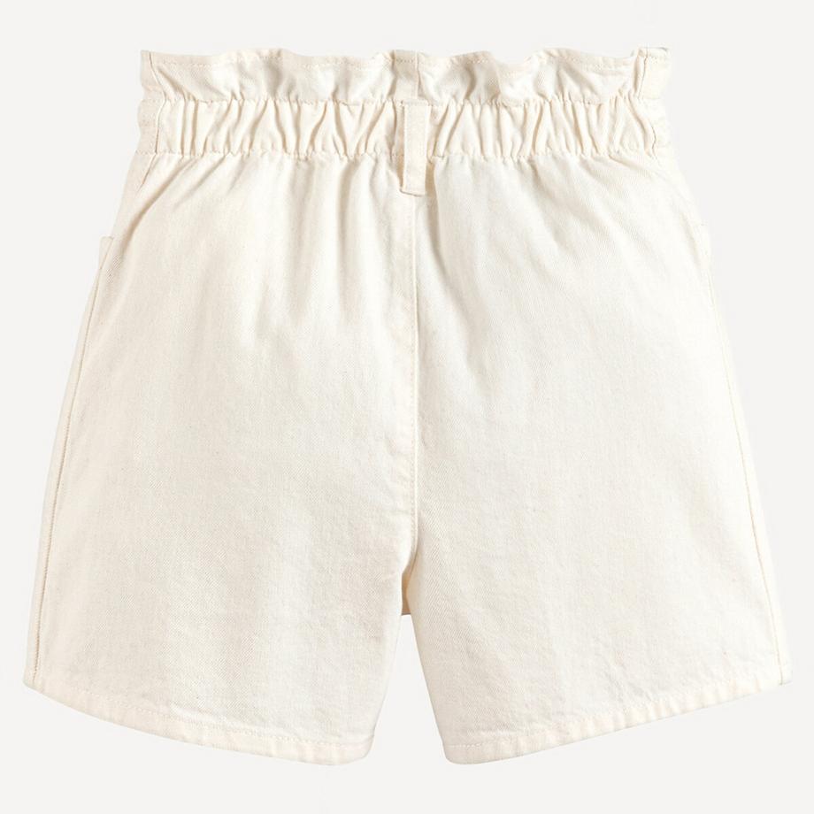 La Redoute Collections  Paperbag-Shorts 