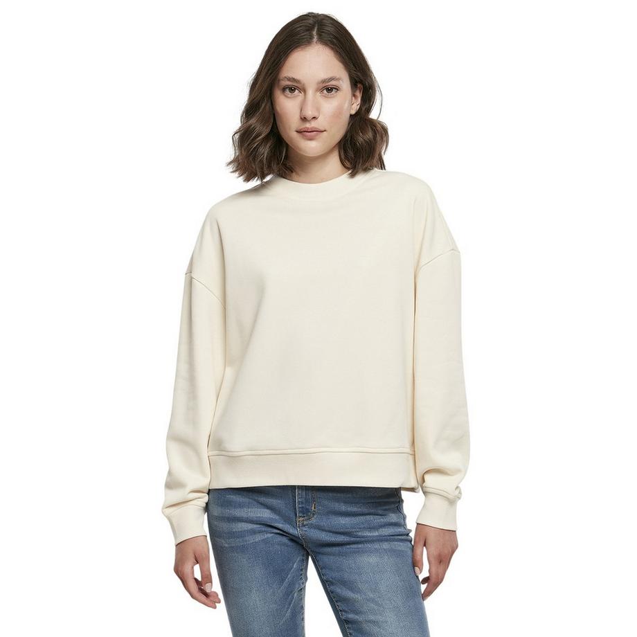 Build Your Own Felpa Girocollo Oversize  
