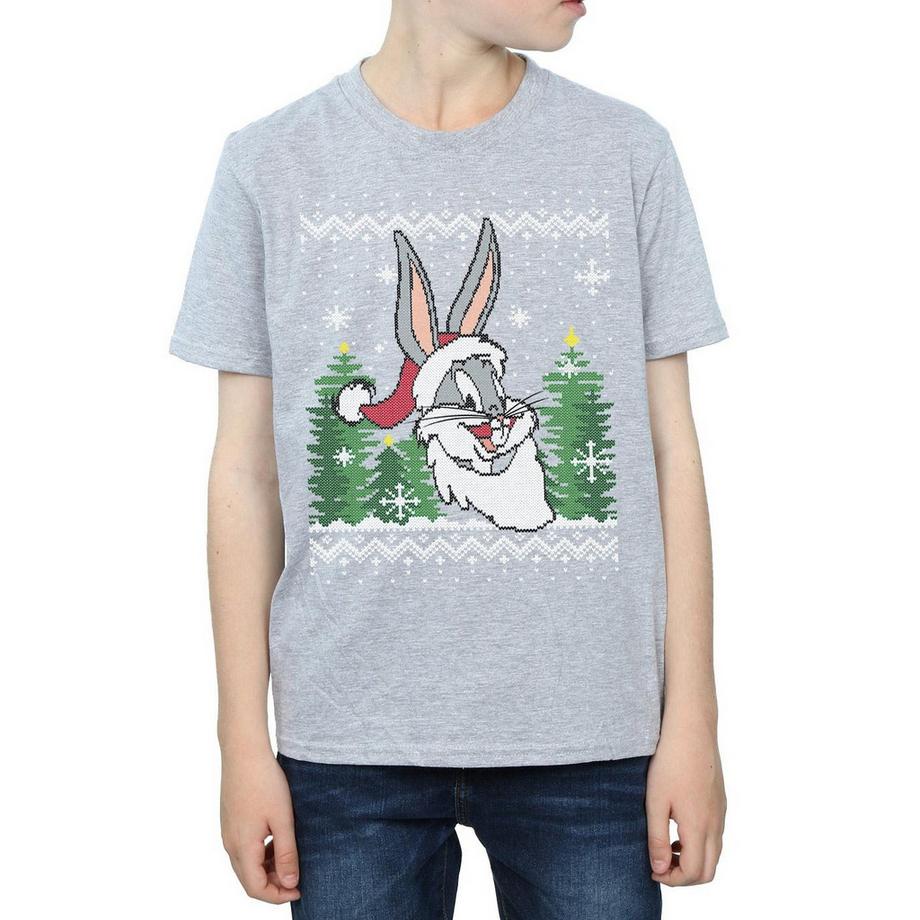 LOONEY TUNES  Tshirt 
