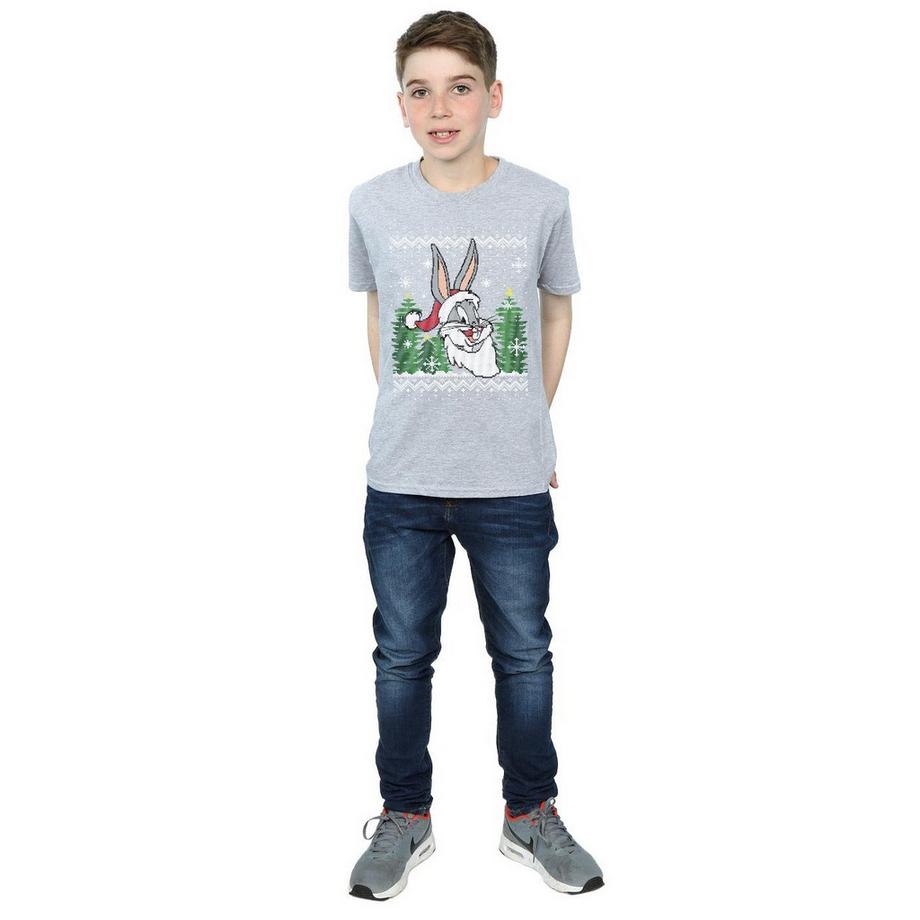 LOONEY TUNES  Tshirt 