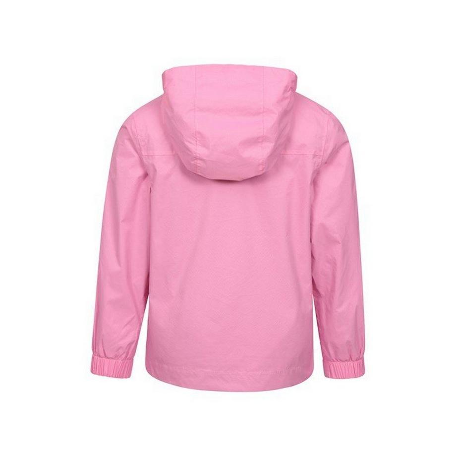 Mountain Warehouse  Torrent Jacke, wasserfest versiegelte Nähte 