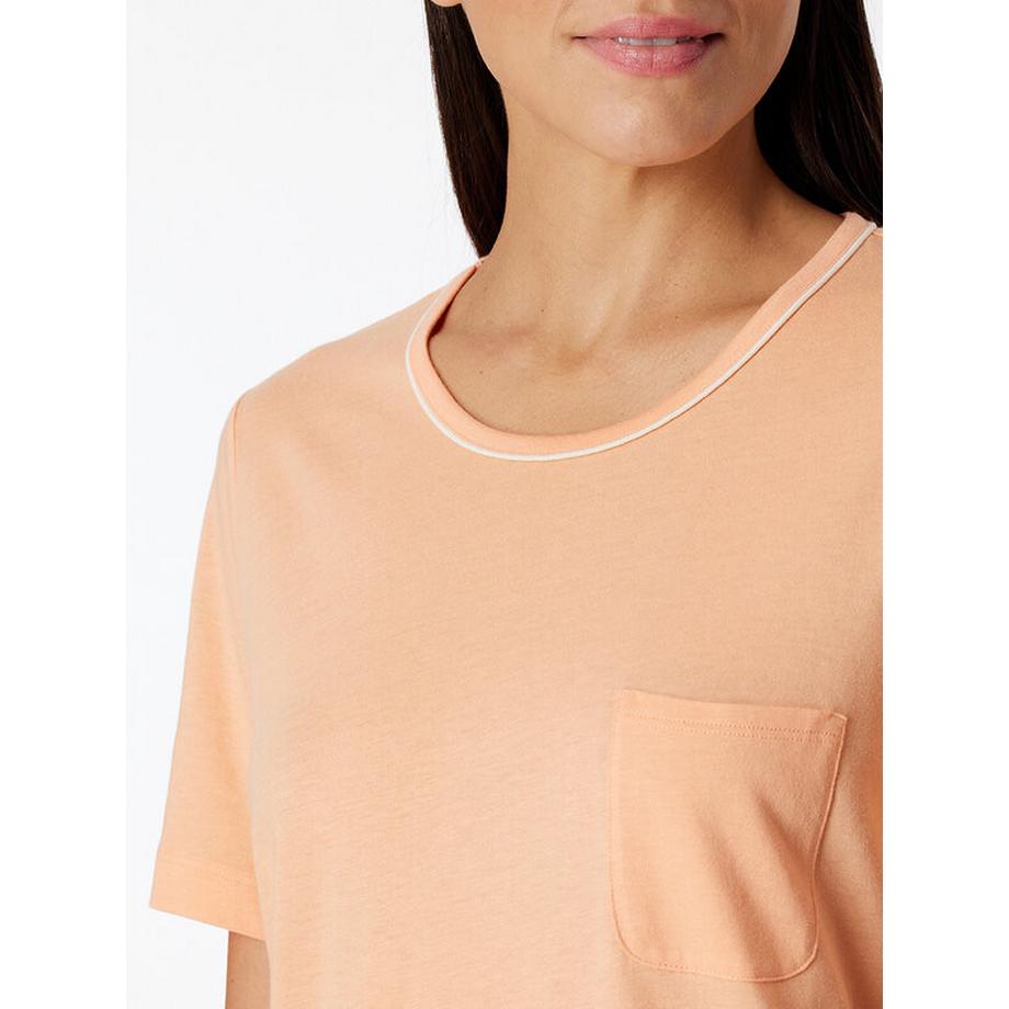 Schiesser Modal Kurzer Pyjama  